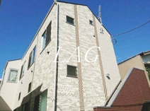 カレッジヒルズ小竹向原の画像