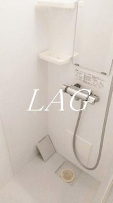 【シャワールーム】 | カレッジヒルズ小竹向原 | シャワールームです。