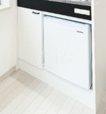 【収納】 | イルビラージュ平和台 | キッチン下収納です。