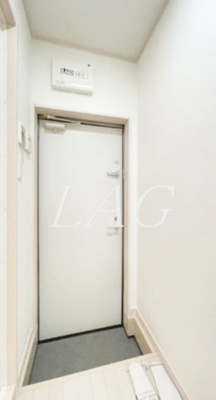 【玄関】 | イルビラージュ平和台 | 玄関です。