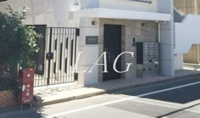 【エントランス】 | エルファーロ赤塚 | エントランスです。