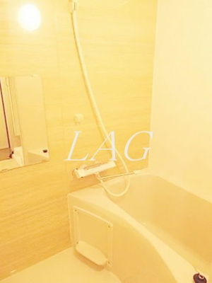 【浴室】 | エルファーロ赤塚 | お風呂です。