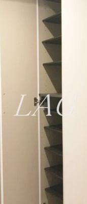 【収納】 | エルファーロ赤塚 | 収納です。