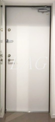 【玄関】 | エルファーロ赤塚 | 玄関です。