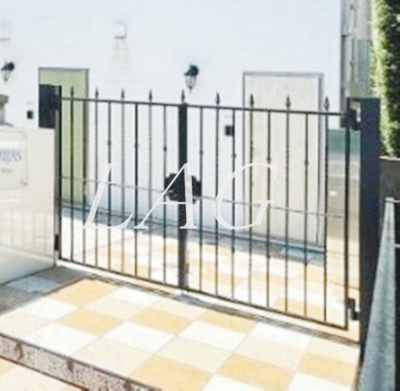 【エントランス】 | ミハス目白 | エントランスです。