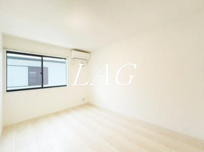 【寝室】 | ミハス目白 | 寝室です。