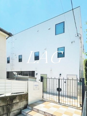 【外観】 | ミハス目白 | 外観です。