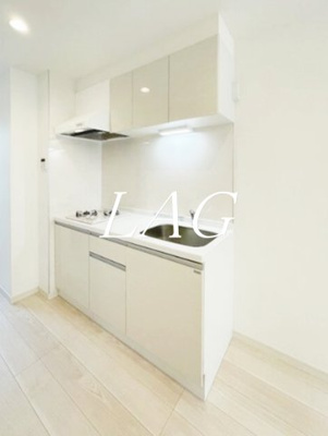 【キッチン】 | ミハス目白 | キッチンです。