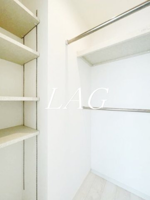 【収納】 | ミハス目白 | 収納です。