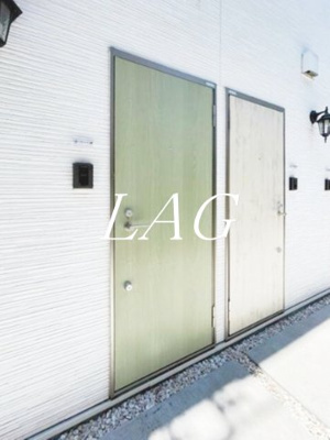 【玄関】 | ミハス目白 | 玄関です。