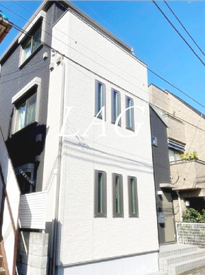 【外観】 | Ａ－Ｈｏｕｓｅ | 外観です。