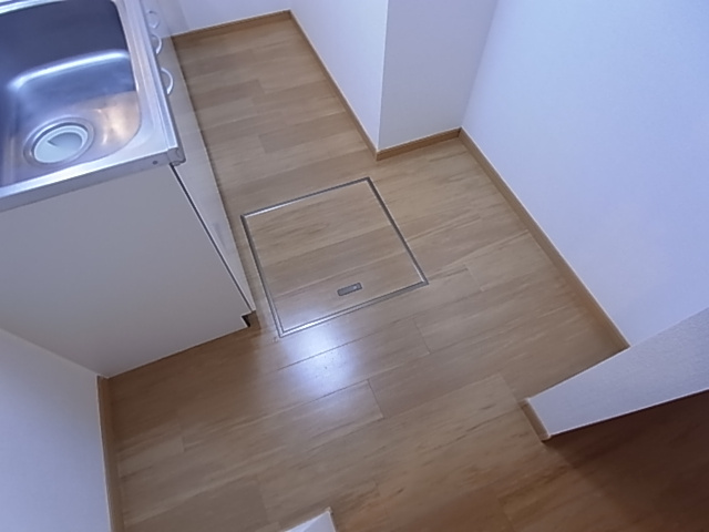 神戸市須磨区東落合２丁目のアパート