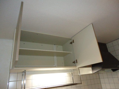 【キッチン】 | グランドール