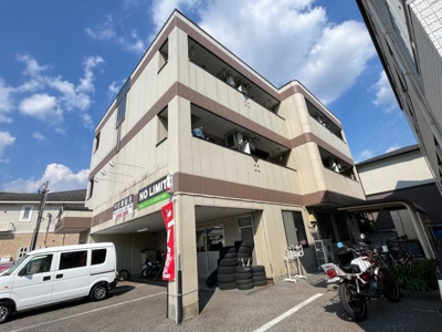 【外観】 | グランドール