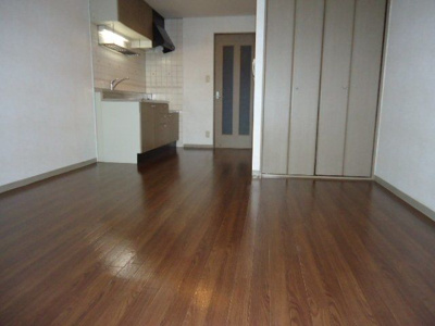 【洋室】 | グランドール