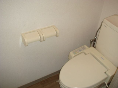 【トイレ】 | グランドール