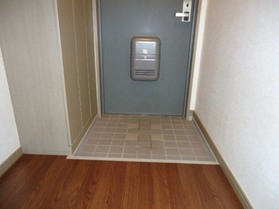 【玄関】 | グランドール