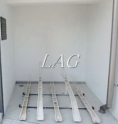 【その他共用部分】 | ビバリーホームズ阿佐谷北 | 駐輪場になります。