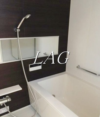 【浴室】 | ビバリーホームズ阿佐谷北 | お風呂です。