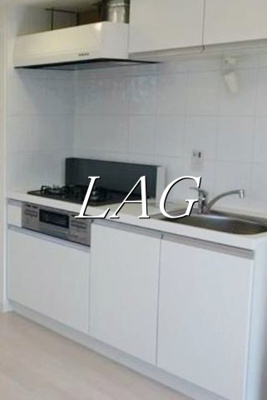 【キッチン】 | ビバリーホームズ阿佐谷北 | キッチンです。