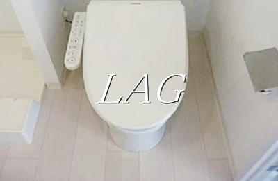 【トイレ】 | ビバリーホームズ阿佐谷北 | トイレです。