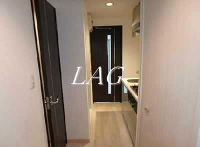 【玄関】 | アヴァンツァーレ新宿ピアチェーレ | 玄関です。