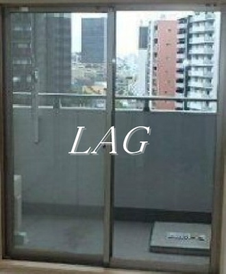 【バルコニー】 | アヴァンツァーレ新宿ピアチェーレ | バルコニーです。