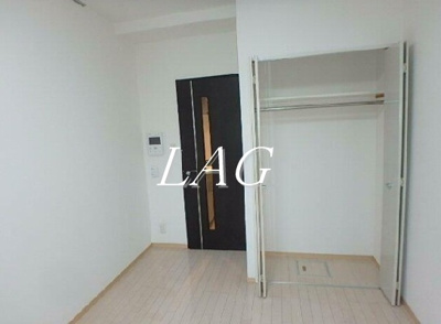 【寝室】 | アヴァンツァーレ新宿ピアチェーレ | 寝室です。