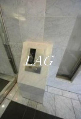 【セキュリティ】 | アヴァンツァーレ新宿ピアチェーレ | オートロックです。