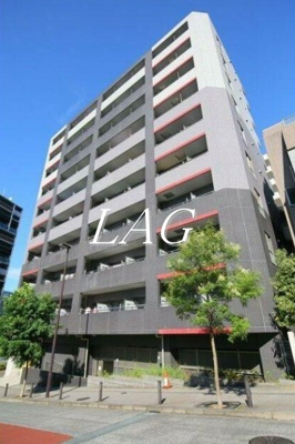 【外観】 | アヴァンツァーレ新宿ピアチェーレ | 外観です。