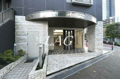 【エントランス】 | アヴァンツァーレ新宿ピアチェーレ | エントランスです。