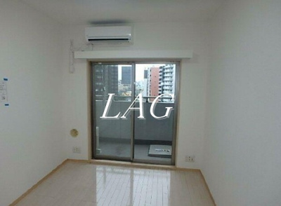 【居間・リビング】 | アヴァンツァーレ新宿ピアチェーレ | 洋室のお部屋です。