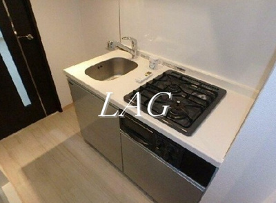 【キッチン】 | アヴァンツァーレ新宿ピアチェーレ | キッチンです。