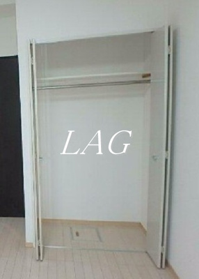 【収納】 | アヴァンツァーレ新宿ピアチェーレ | 収納です。