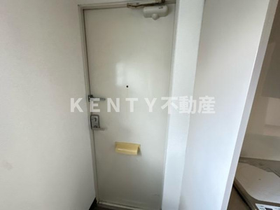 【外観】 | エーデルハイツ | おしゃれな外観です