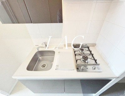 【キッチン】 | ムーブメンツ西早稲田 | キッチンです。