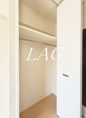 【収納】 | ムーブメンツ西早稲田 | 収納です。