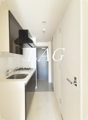 【玄関】 | ムーブメンツ西早稲田 | 玄関です。