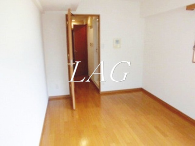 【寝室】 | ルーブル西早稲田 | 寝室です。