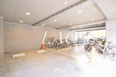 【その他】 | ルーブル西早稲田