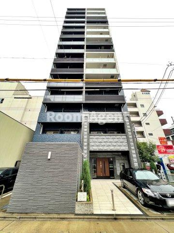 プレサンス栄フェル