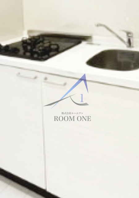 サザンゲート蒲田のキッチン|キッチンです。