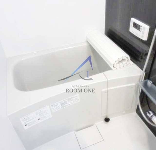 サザンゲート蒲田の浴室|お風呂です。