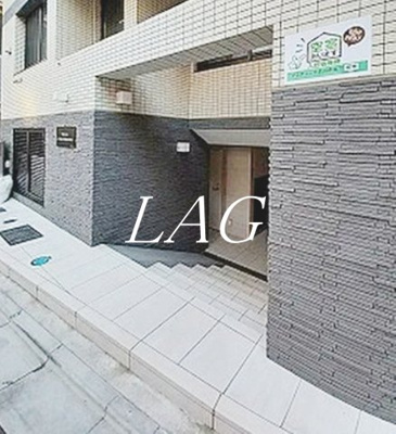 【エントランス】 | プラティーク品川中延 | エントランスです。