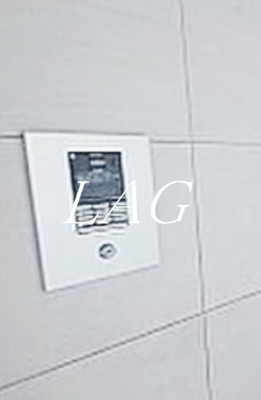 【セキュリティ】 | プラティーク品川中延 | オートロックです。