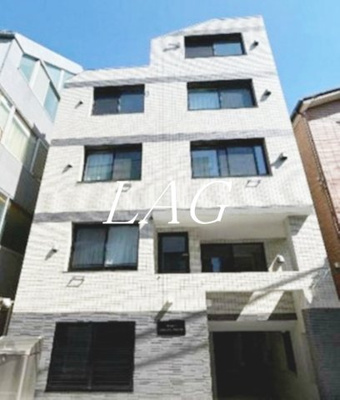 【外観】 | プラティーク品川中延 | 外観です。