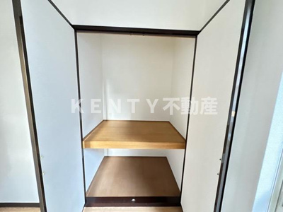 【外観】 | エーデルハイツ | 外観です