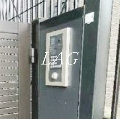 【セキュリティ】 | ＭＱｕａｒｔｏ矢部 | オートロックです。