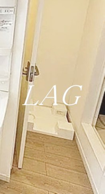 【設備】 | ＭＱｕａｒｔｏ矢部 | 室内洗濯機置き場です。