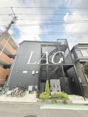 【外観】 | ＭＱｕａｒｔｏ矢部 | 外観です。